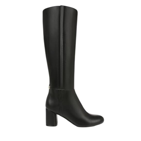 Naturalizer Shoes - NWOT Naturalizer Loving Black Knee High Boots – Sz 8.5M
